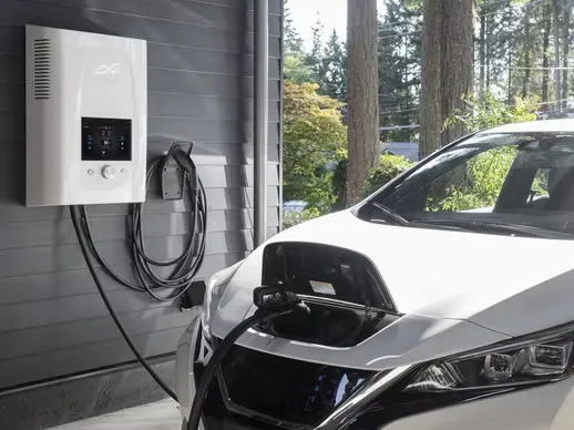 Energy Station